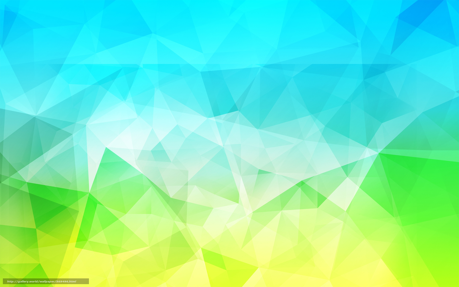 Download Wallpaper Light, Color, Triangle, Line Free - Wallpaper - HD Wallpaper 