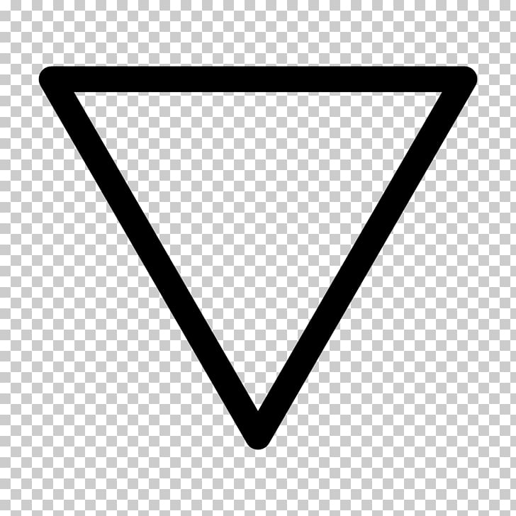 Computadora Iconos Triángulo Escritorio, Triángulo - Cs Go Logo Team - HD Wallpaper 