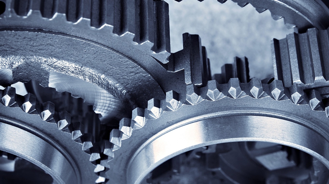 Mecanismo De Rotación De Dispositivos Metálicos-still - Car Spare Parts - HD Wallpaper 