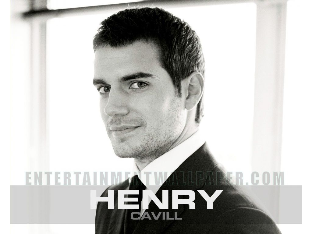 Henry Cavill Very Short Hair - HD Wallpaper 