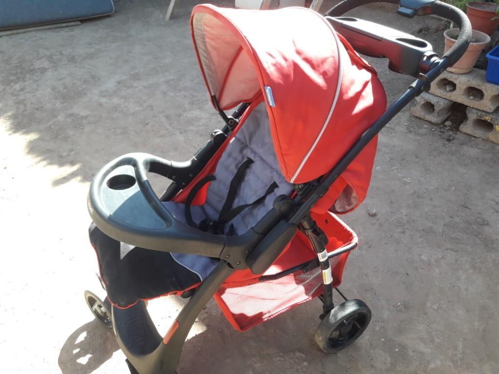 Baby Carriage - HD Wallpaper 