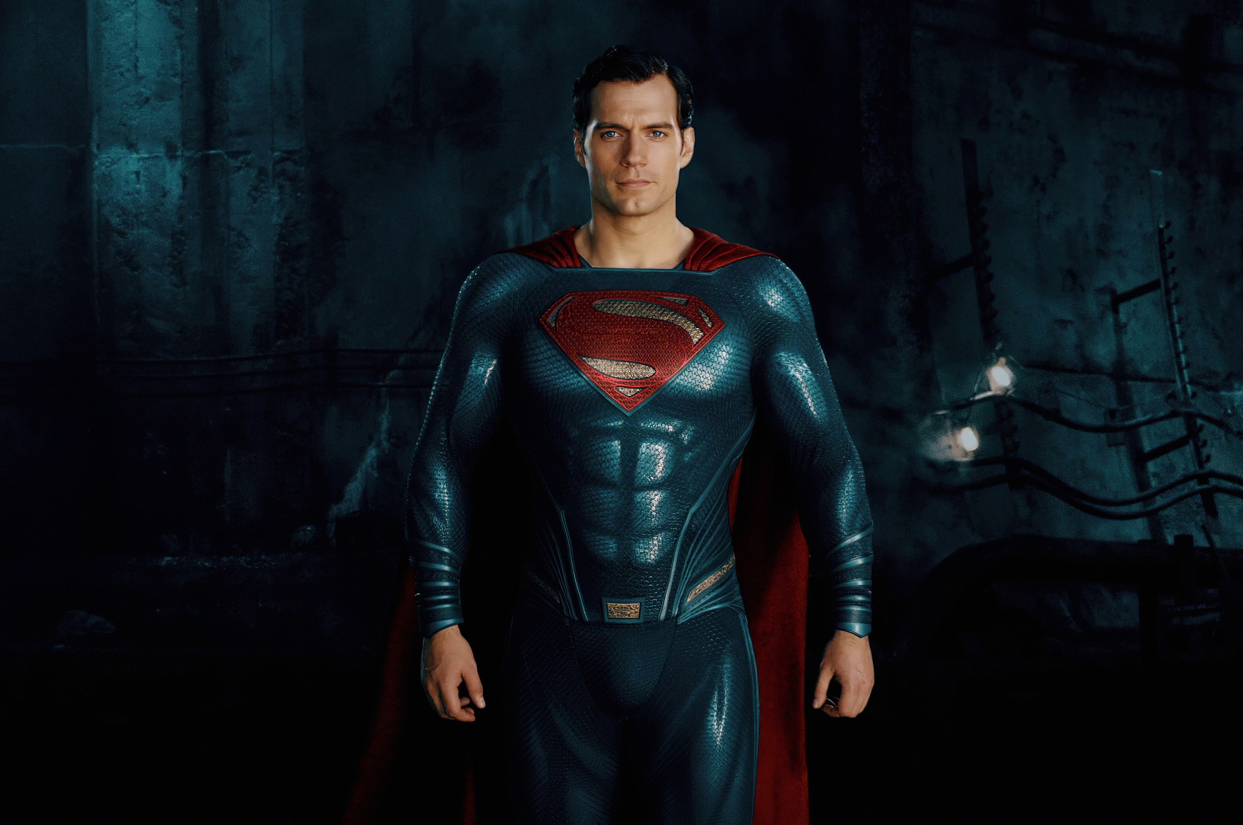 Henry Cavill The Rock - HD Wallpaper 