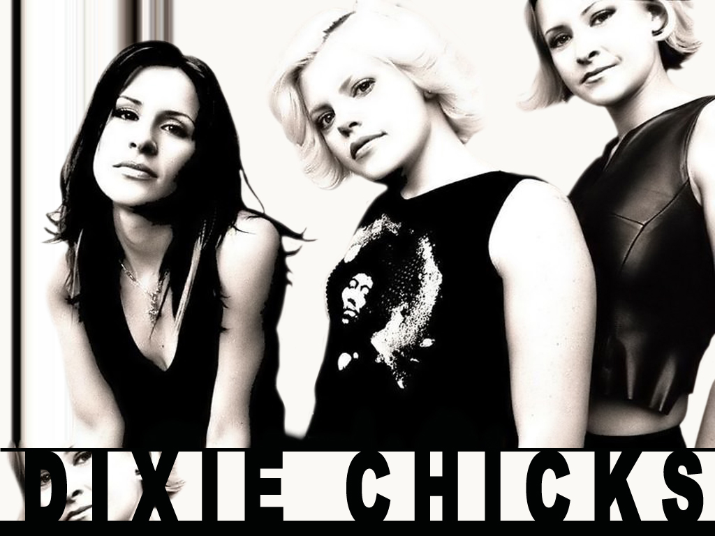 High Resolution Wallpaper - Dixie Chicks - HD Wallpaper 