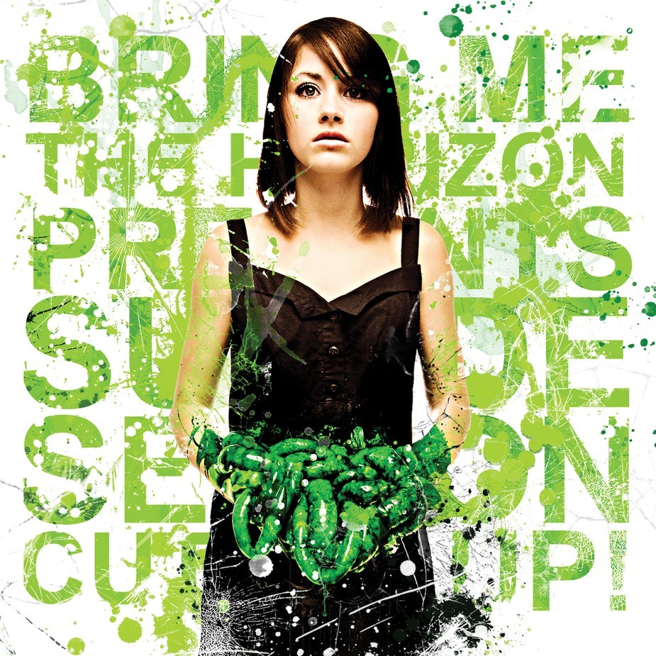 Bring Me The Horizon - Suicide Season Deluxe - HD Wallpaper 