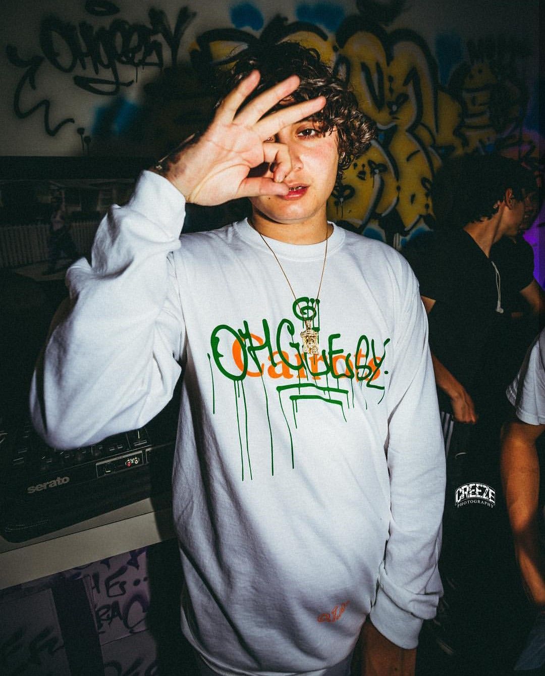 Ohgeesy 2019 - HD Wallpaper 