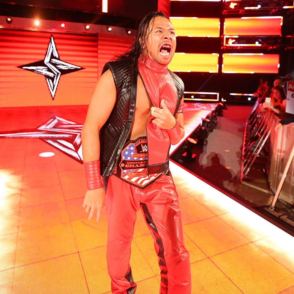 Wrestler - HD Wallpaper 