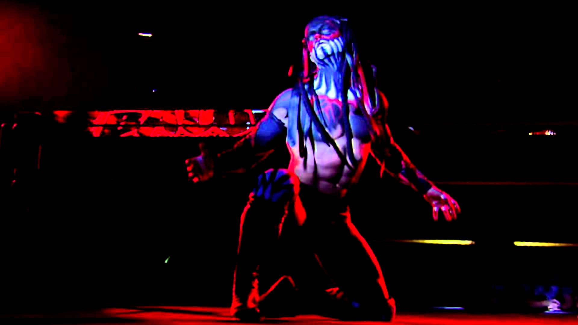 Darkness - HD Wallpaper 