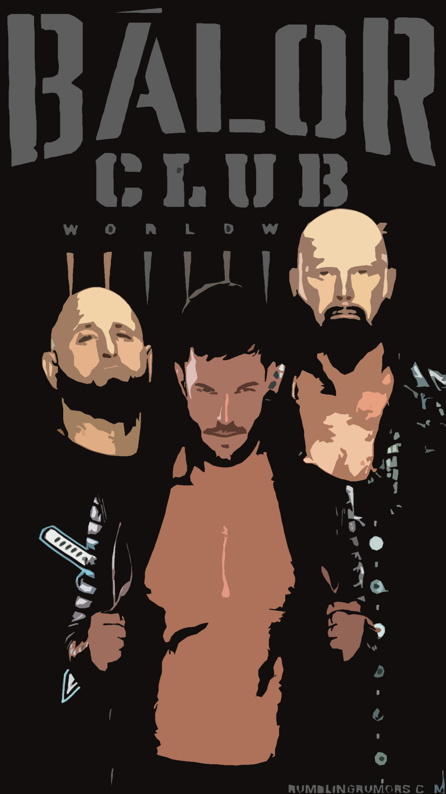 Finn Balor Leather Jacket - HD Wallpaper 