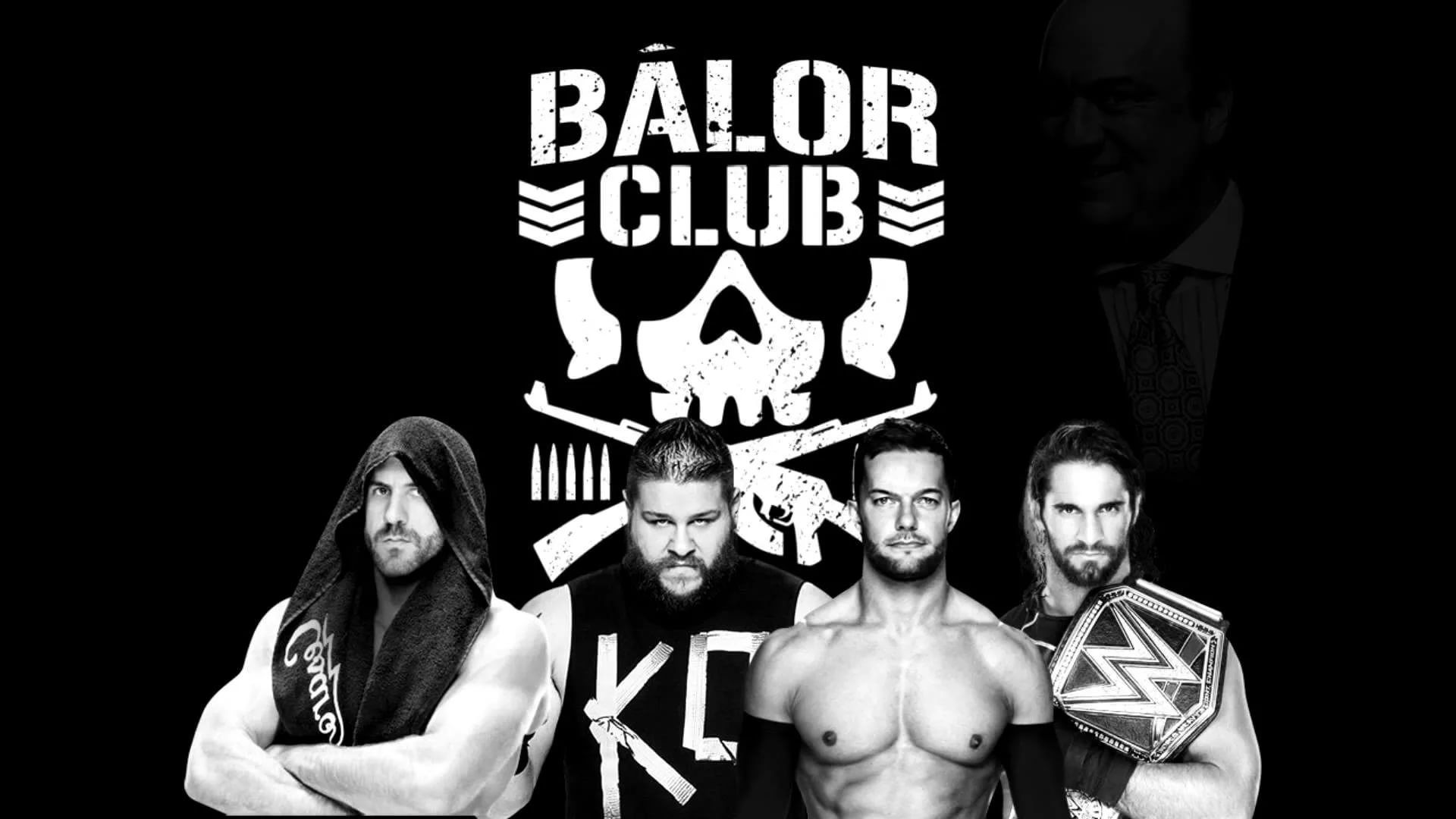 Bullet Club Free Download Wallpaper - Bullet Club Logo Vector - HD Wallpaper 