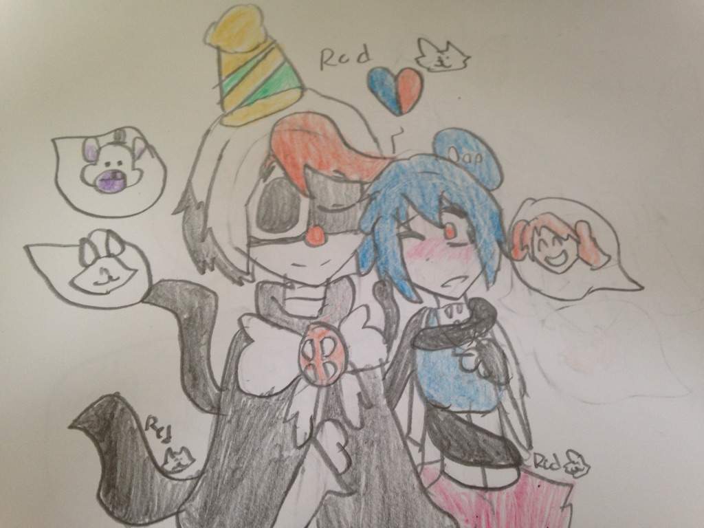 User Uploaded Image - Sketch - HD Wallpaper 