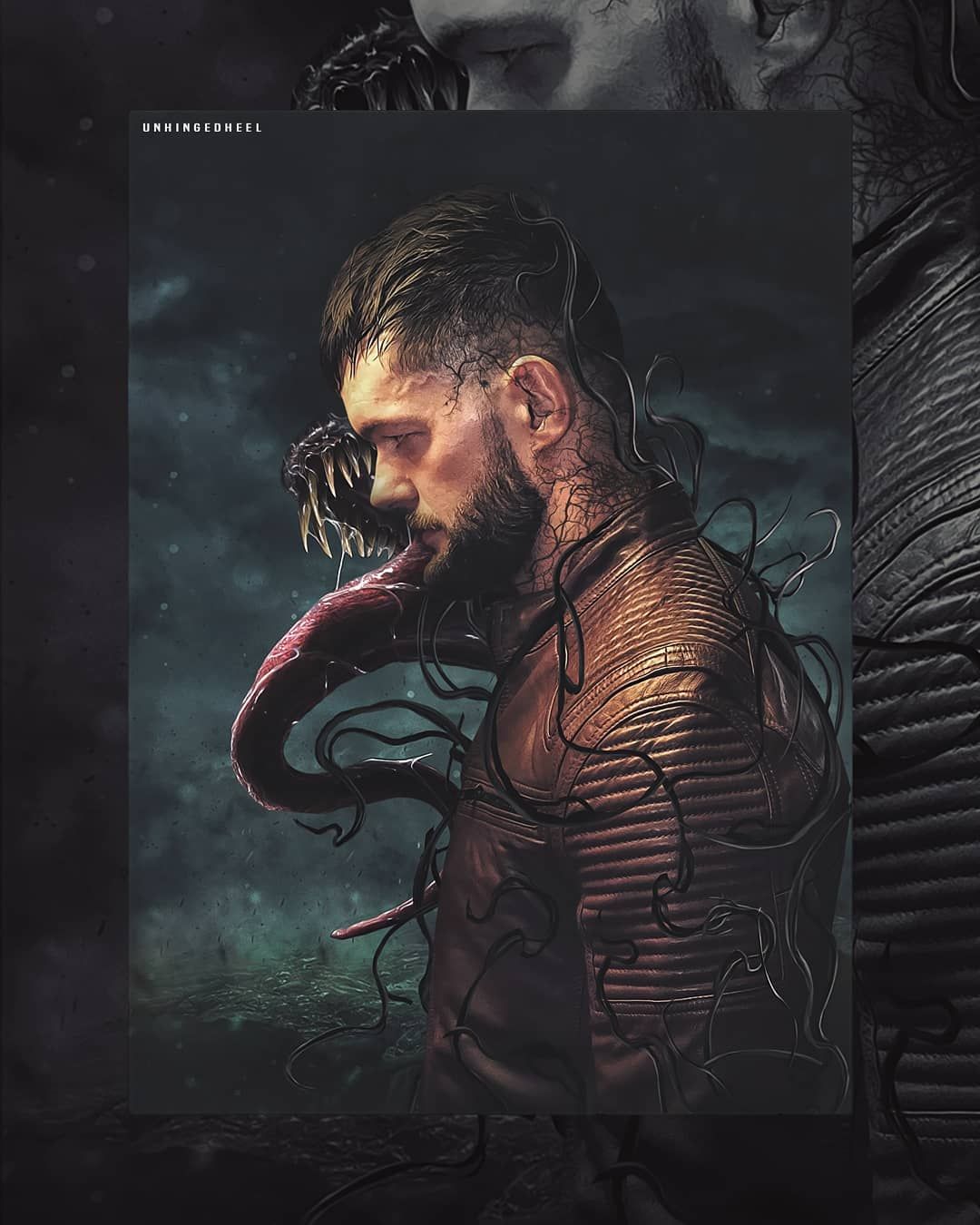 Imagenes De Finn Balor - HD Wallpaper 