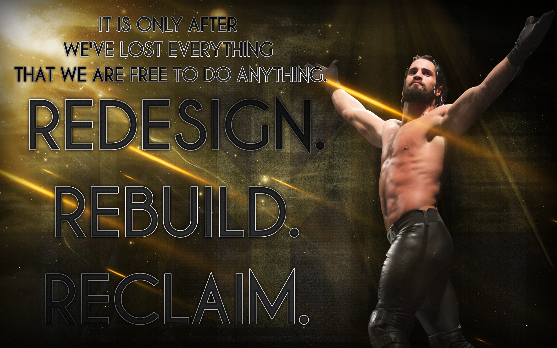 Wwe Seth Rollins Wallpaper 2016 By Lastbreathgfx-da0ggay - Seth Rollins Wallpaper 2016 - 1920x1200 Wallpaper Wwe Seth Rollins Wallpaper 2016 By Lastbreathgfx-da0ggay - Seth Rollins Wallpaper 2016 - 1920x1200 Wallpaper