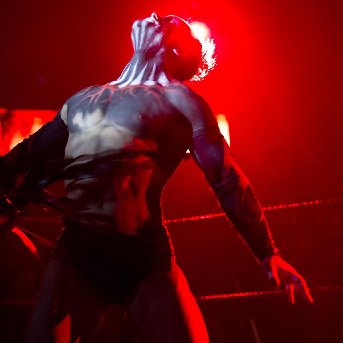 Performance Art - HD Wallpaper 