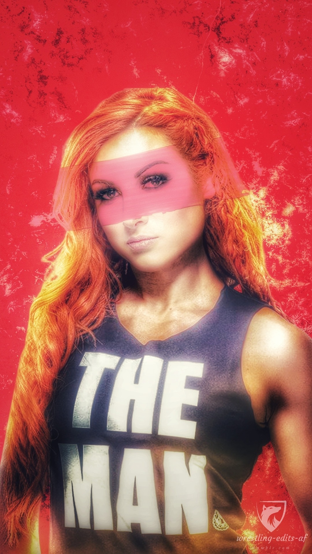 Image - Man Becky Lynch Wallpaper Iphone - HD Wallpaper 