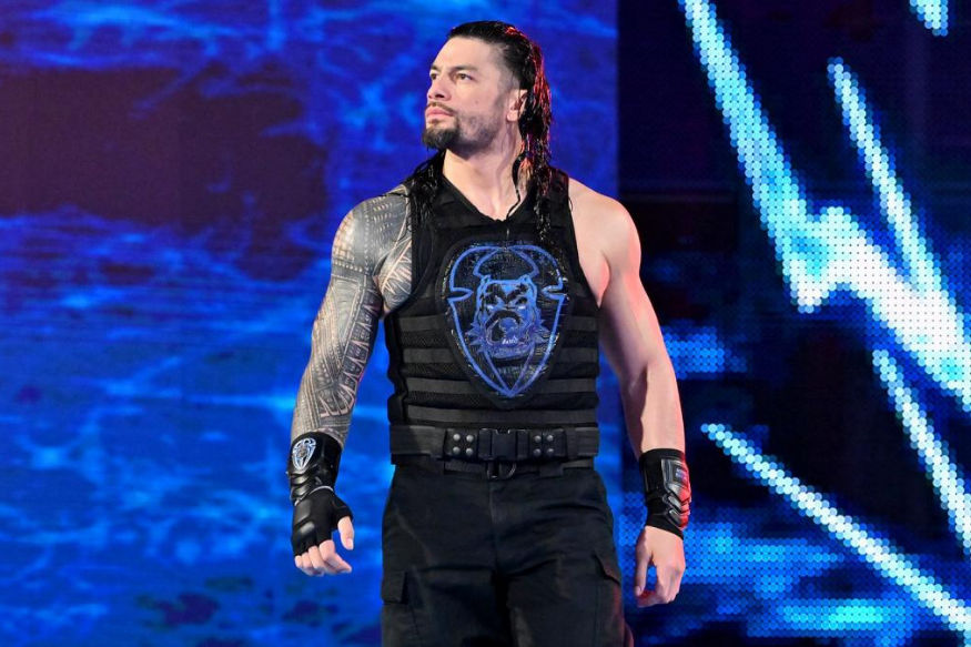 Wwe Raw Results - HD Wallpaper 