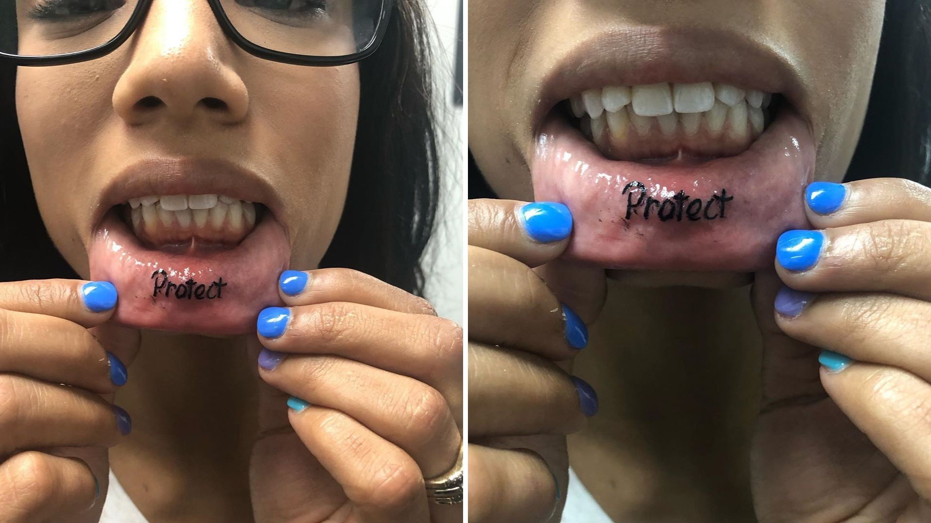 Sasha Banks - Sasha Banks New Tattoo - HD Wallpaper 