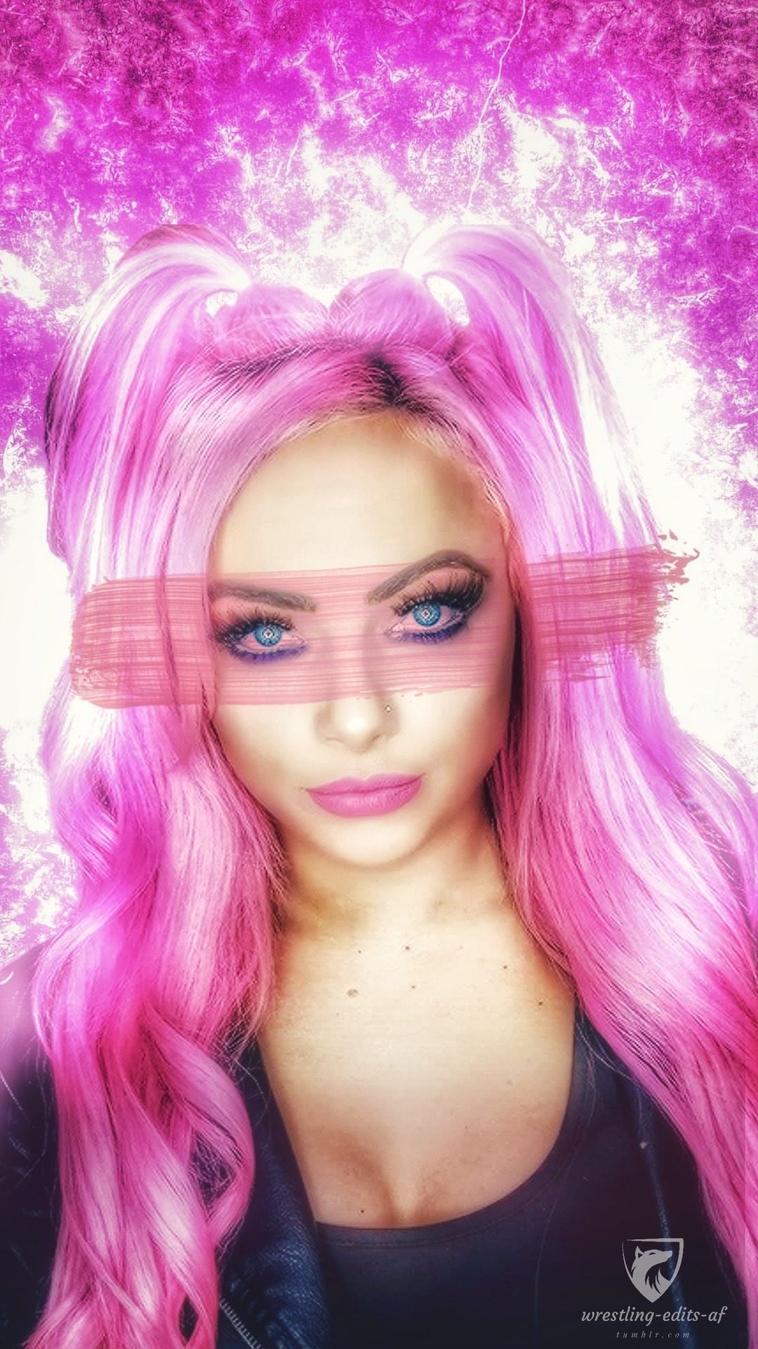 Image - Wwe Wallpaper Liv Morgan - HD Wallpaper 