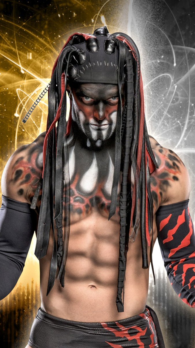 Finn Balor Demon Brooklyn - HD Wallpaper 