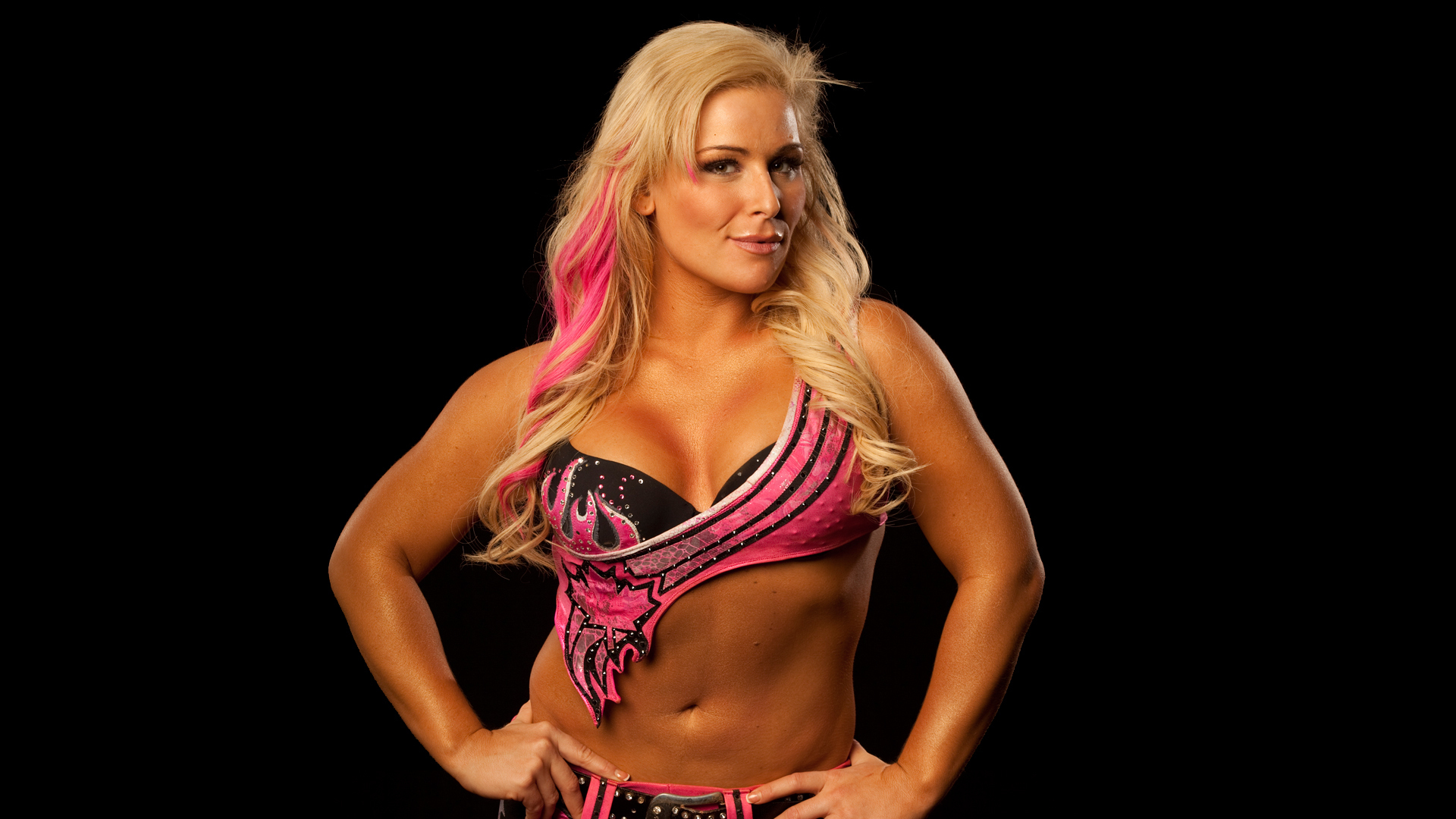 Natalya - Natalya Wwe 2017 Hot - HD Wallpaper 