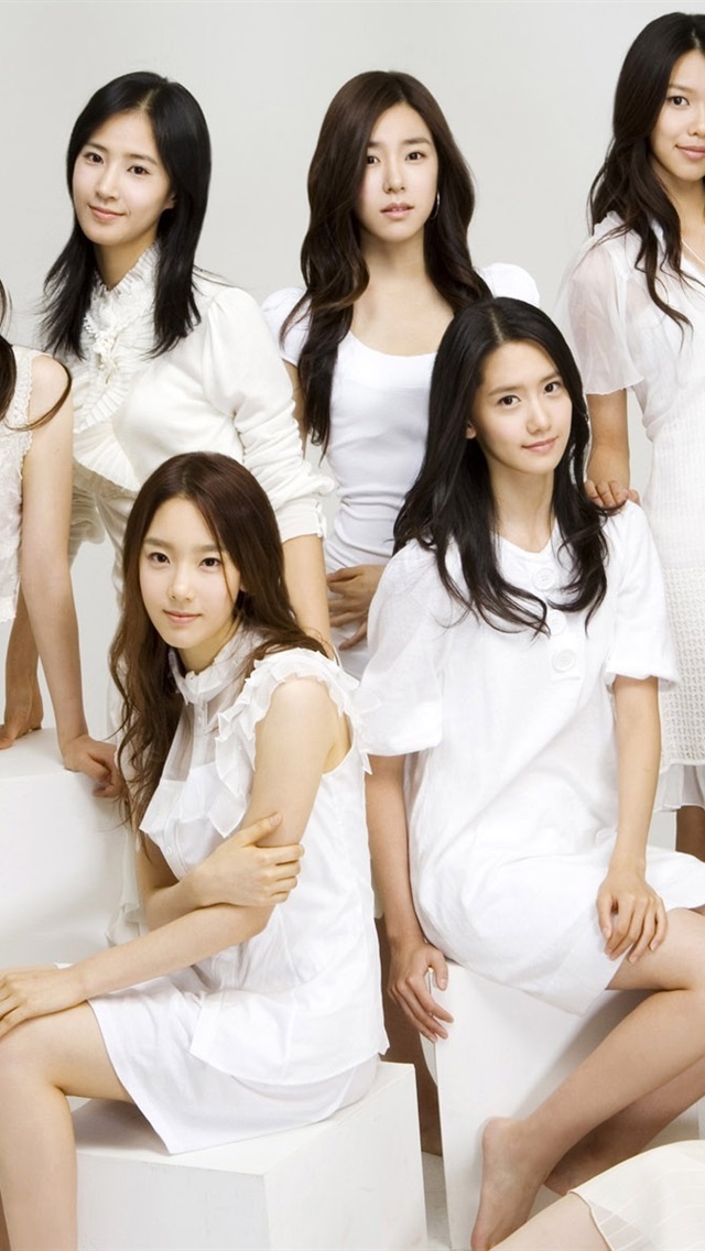 Sooyoung Into The New World - HD Wallpaper 