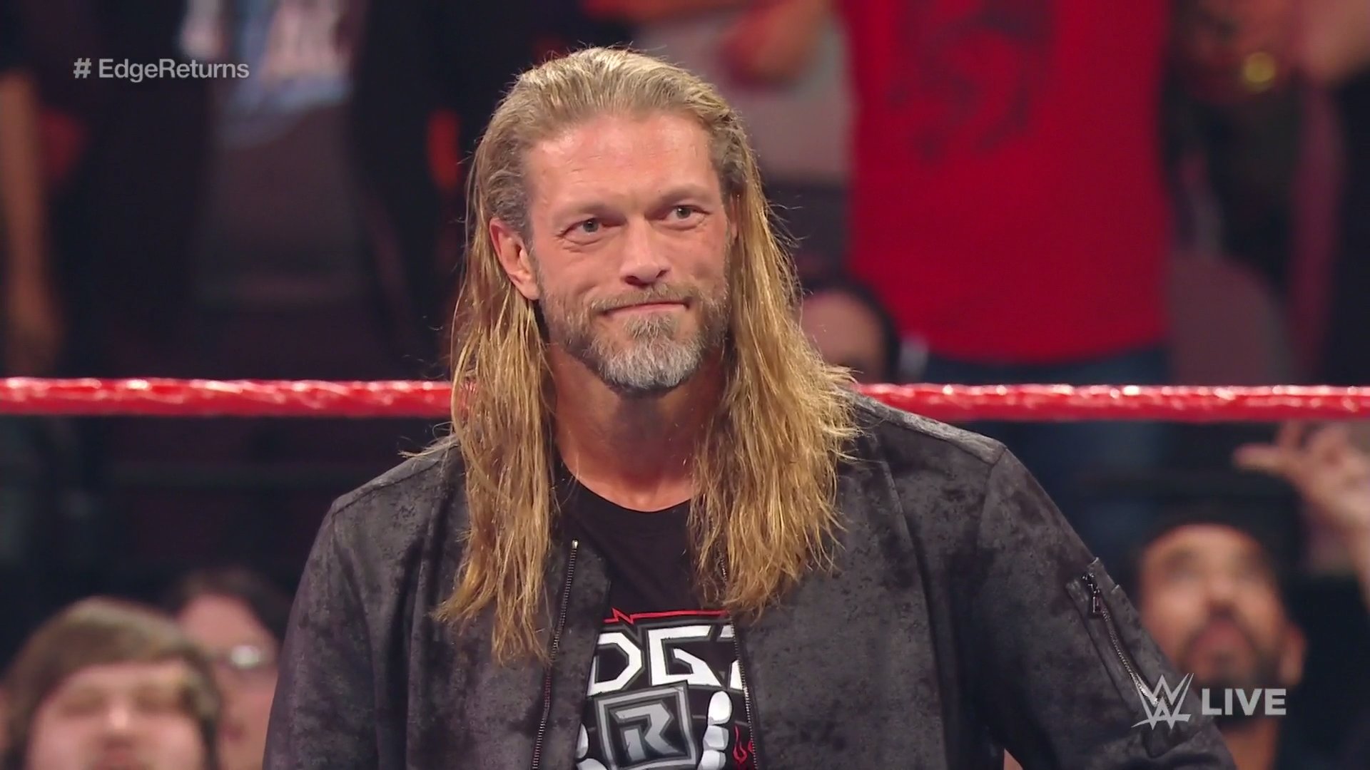 Edge 2020 Royal Rumble - HD Wallpaper 