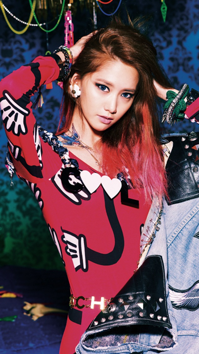 Yoona Igab - HD Wallpaper 