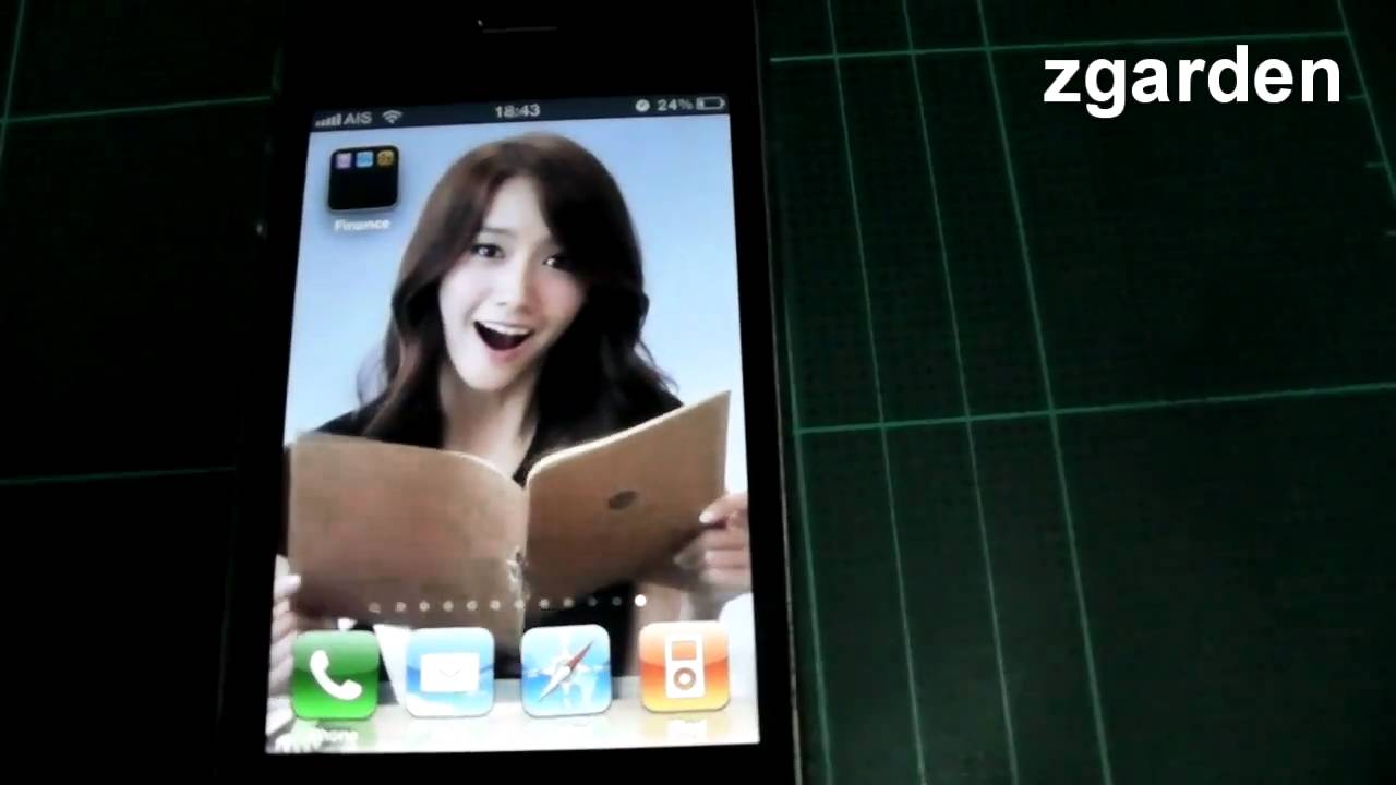 Smartphone - HD Wallpaper 