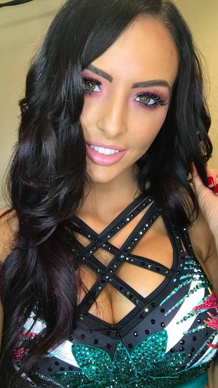 Peyton Royce - HD Wallpaper 