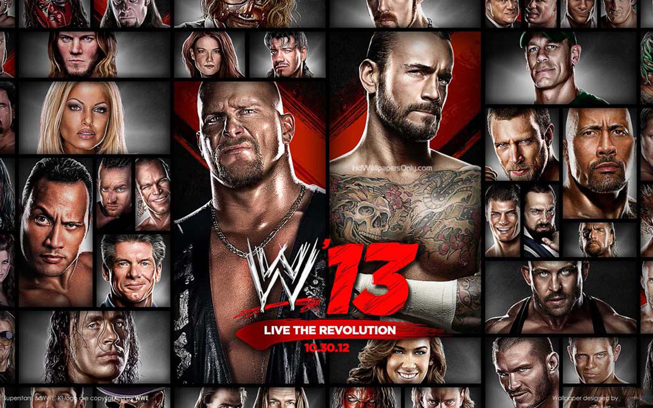 superstars wallpaper