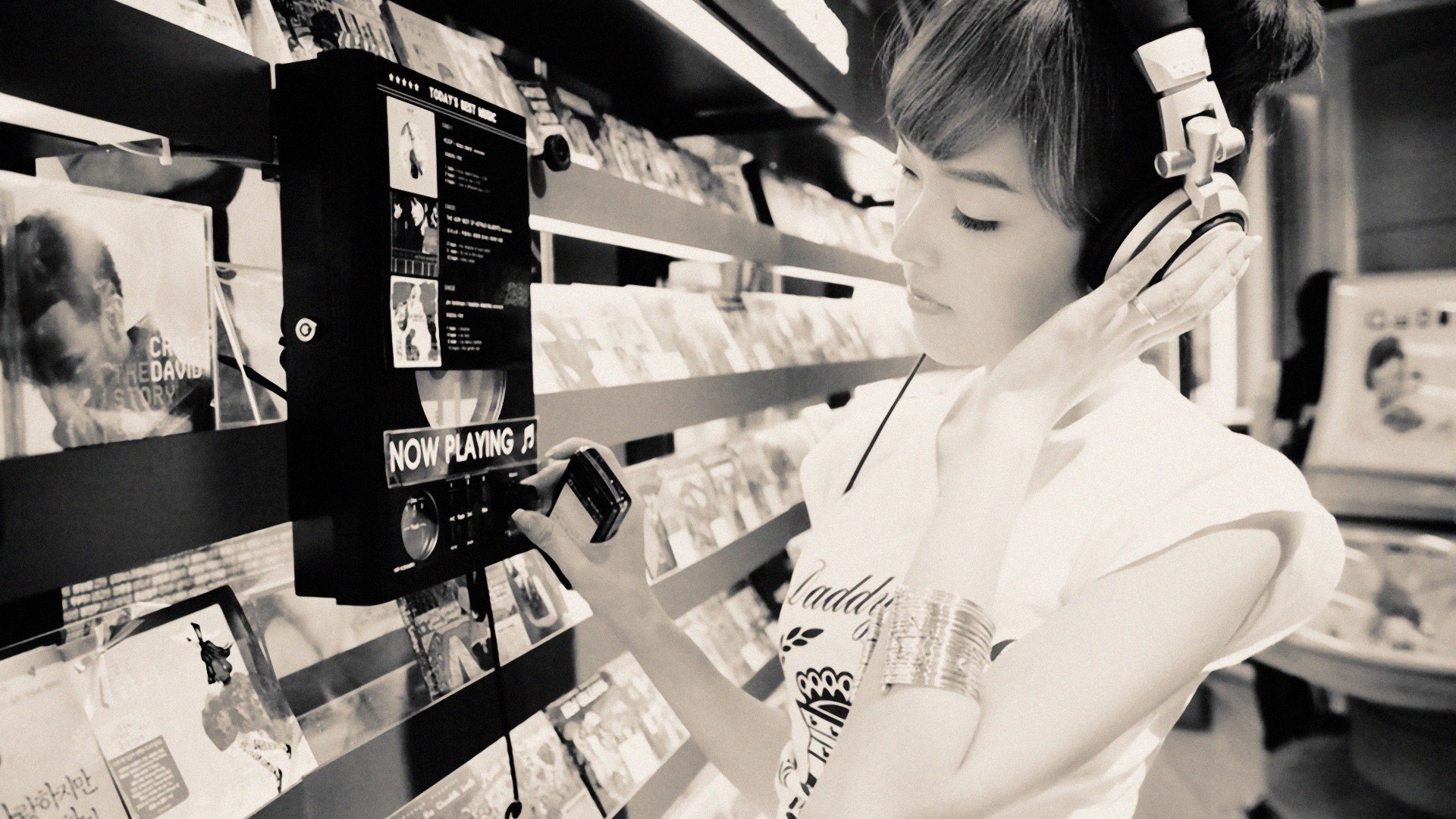 Jessica Snsd - HD Wallpaper 