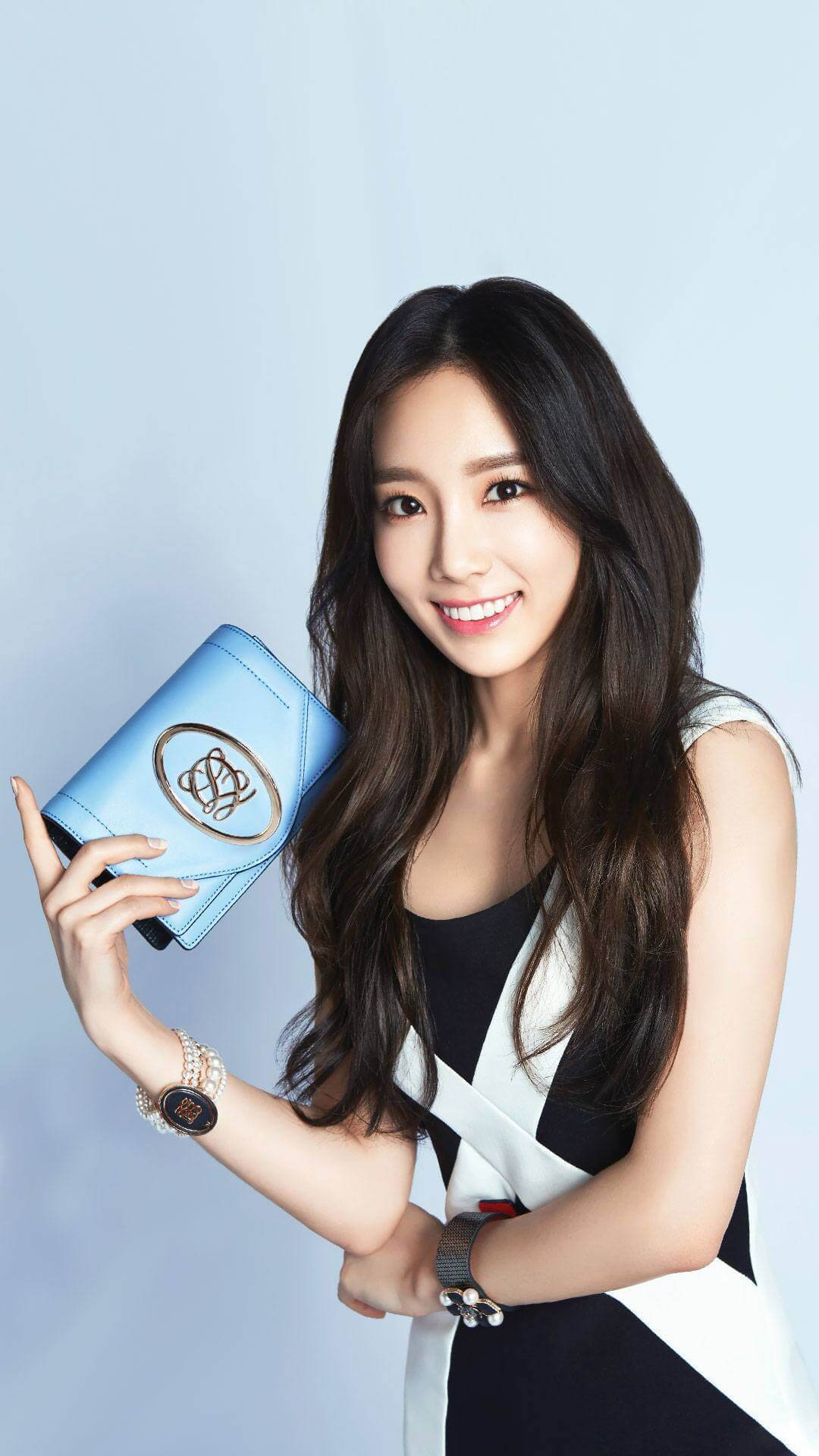 Taeyeon Iphone Wallpaper 2019 - HD Wallpaper 