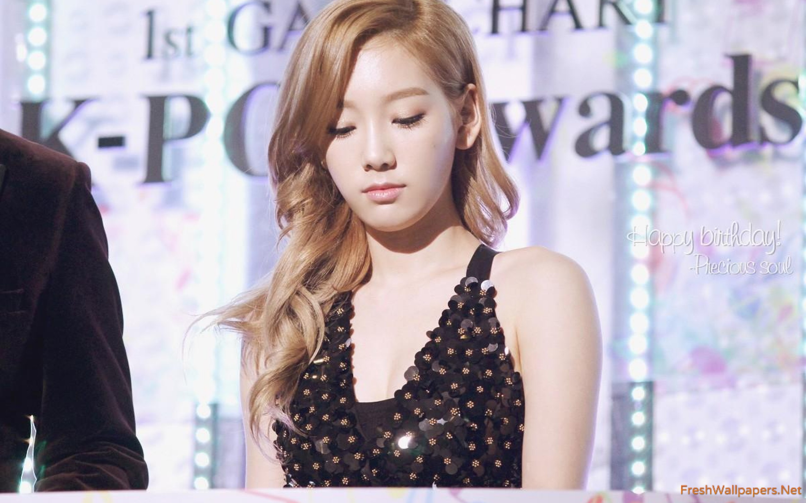 Taeyeon Phone Wallpaper - HD Wallpaper 