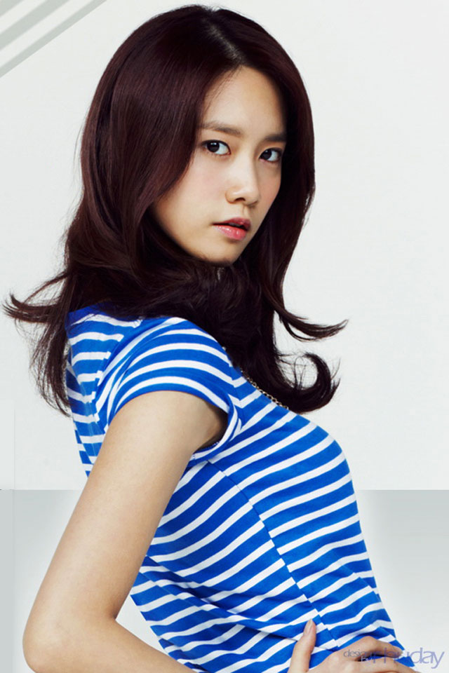 Girls Generation Iphone 4 Wallpaper Size, Kpop Music - Cute Asian Girls Hd Pic For Iphone - HD Wallpaper 