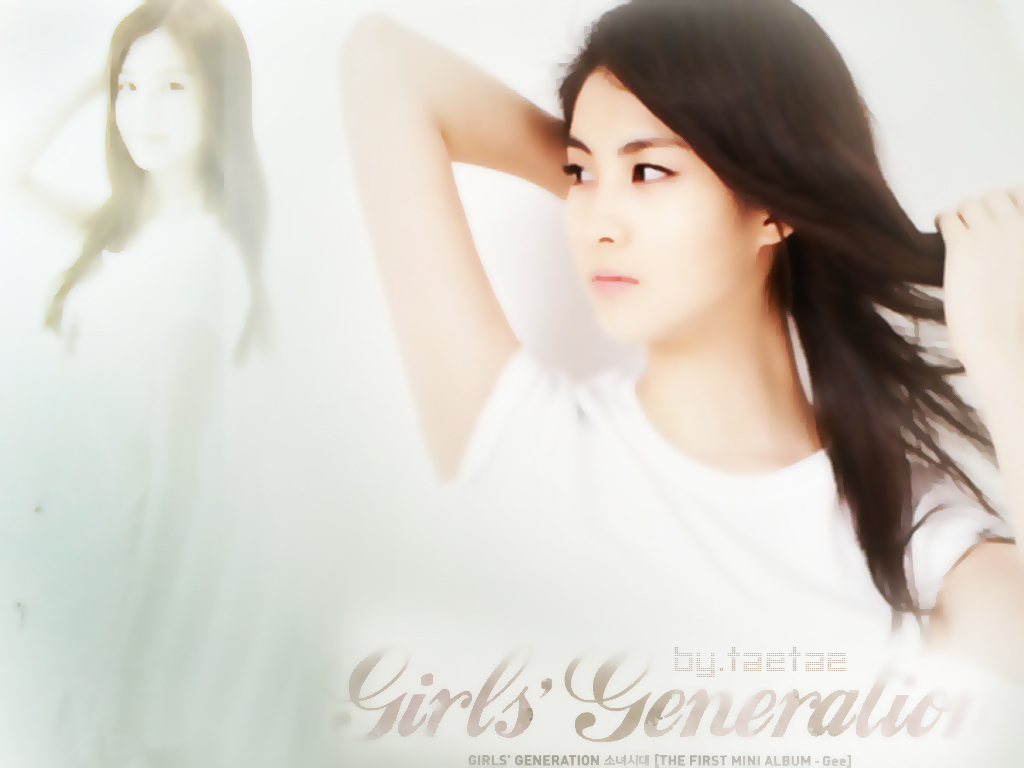 Seohyun Wallpaper - Seohyun - HD Wallpaper 