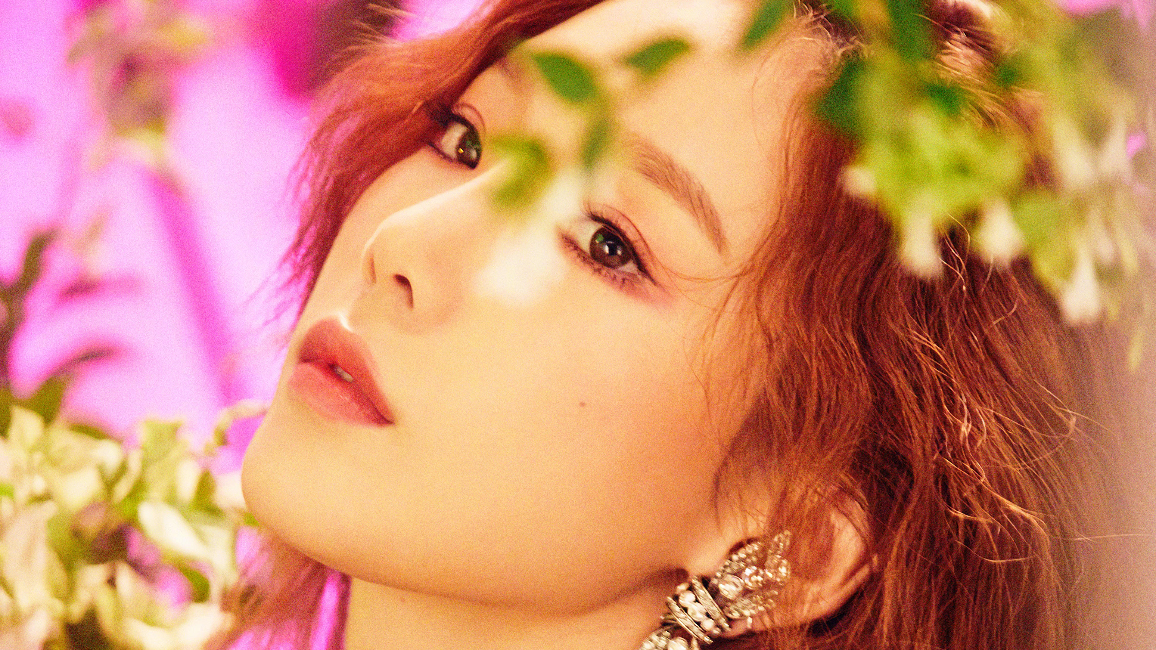 Taeyeon Snsd Oh Gg - HD Wallpaper 