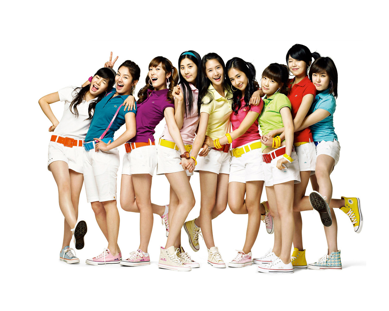 Wallpaper - Girls Generation - HD Wallpaper 