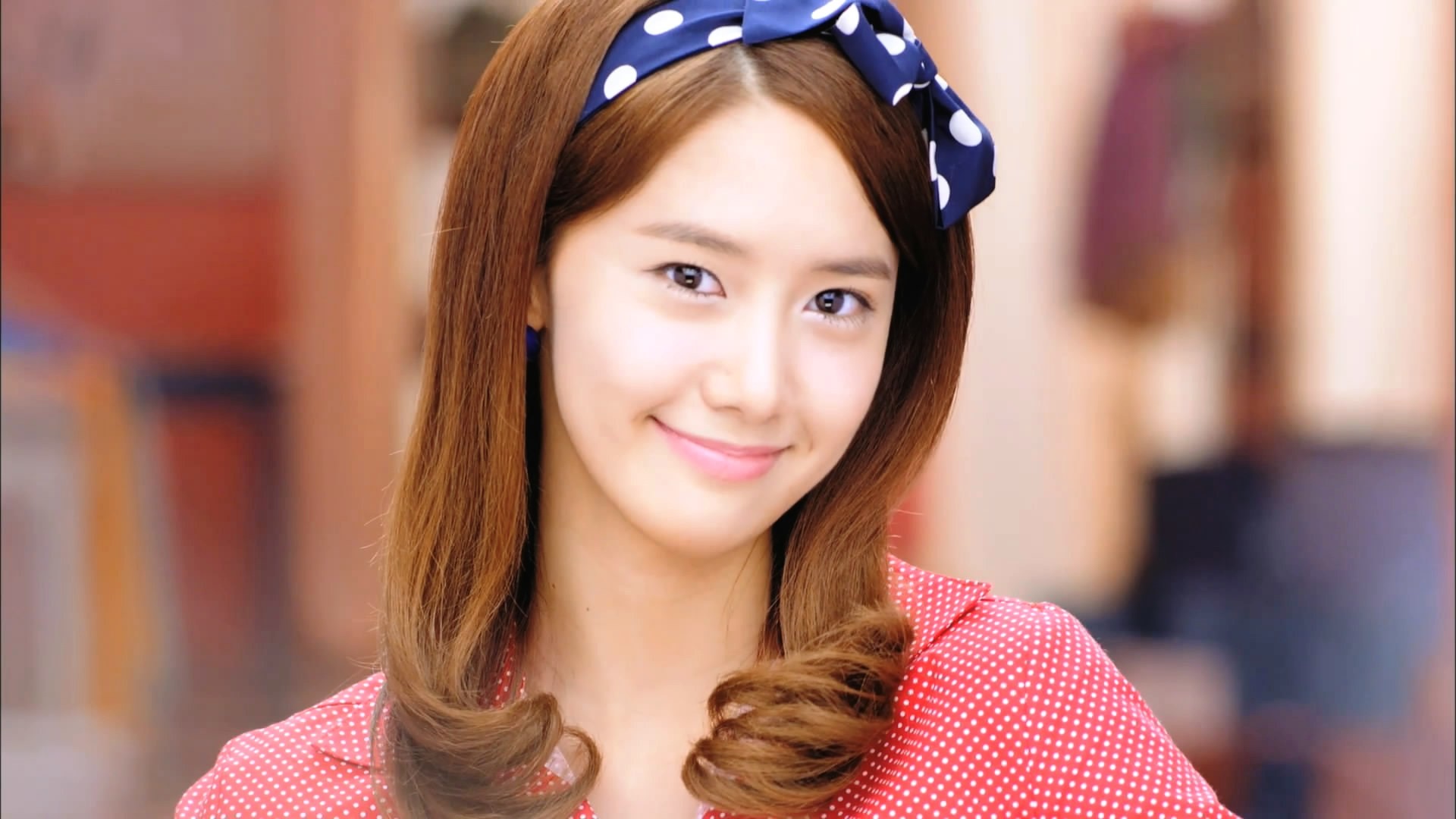 Im Yoona - HD Wallpaper 