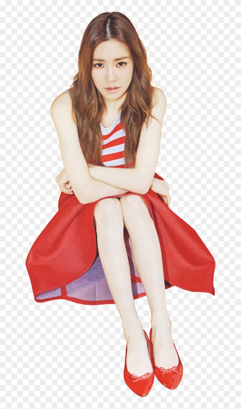 Tiffany Snsd Png - Png Tiffany Hwang - HD Wallpaper 
