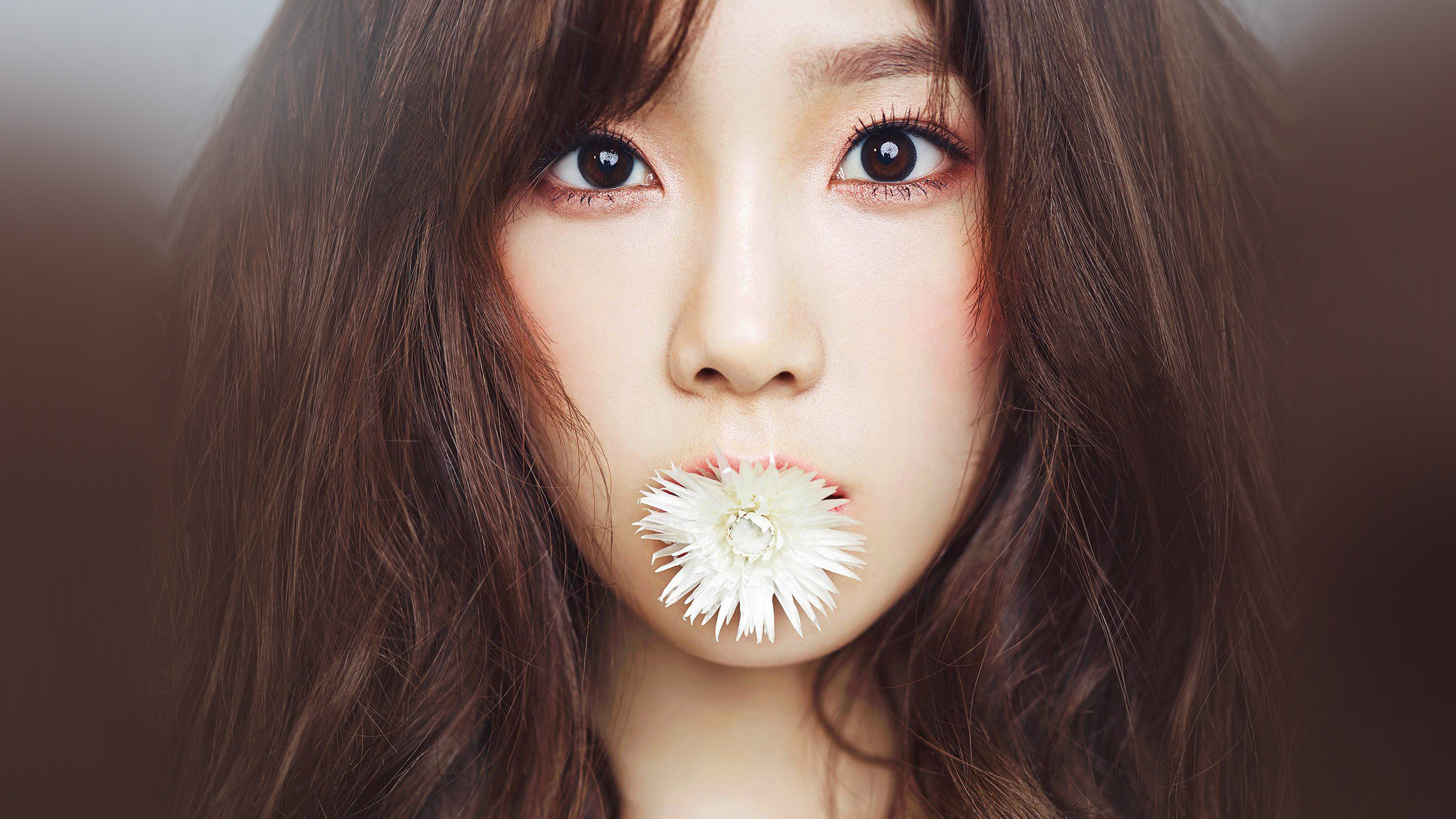 Taeyeon Hd - HD Wallpaper 