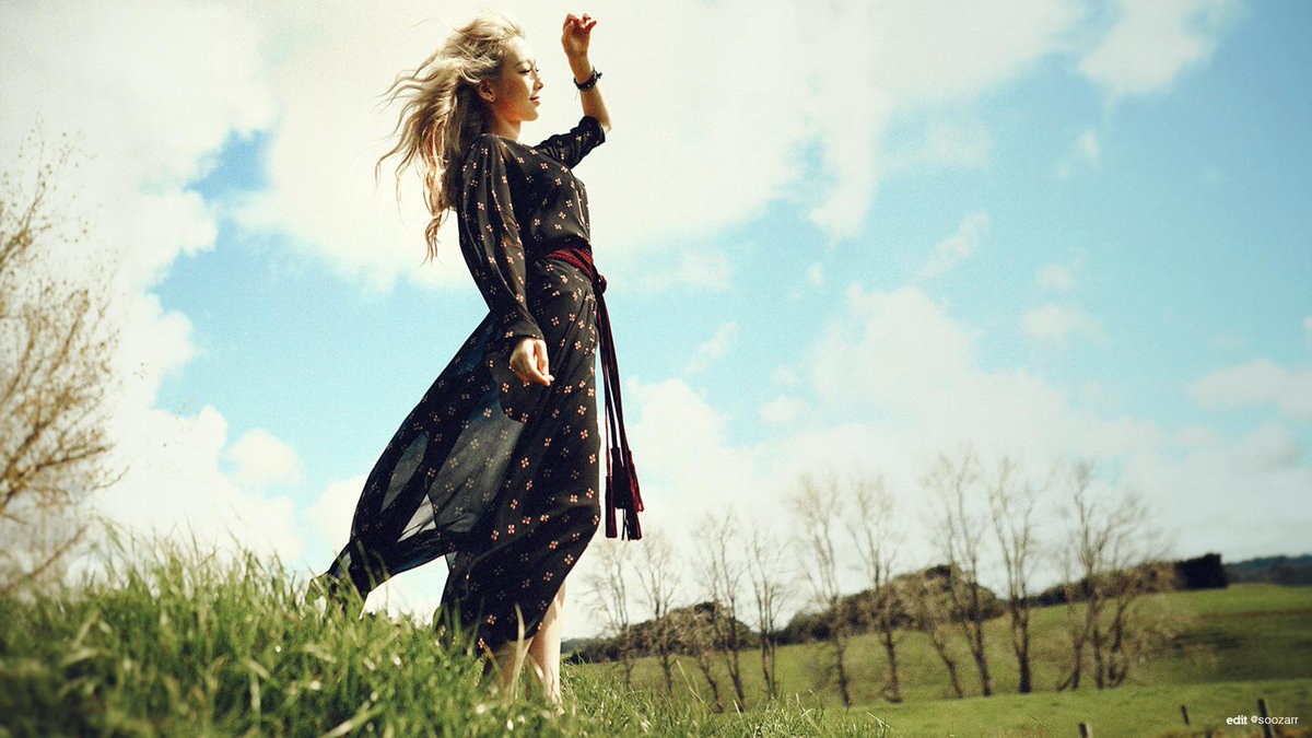 Snsd Taeyeon Wallpaper Hd - HD Wallpaper 