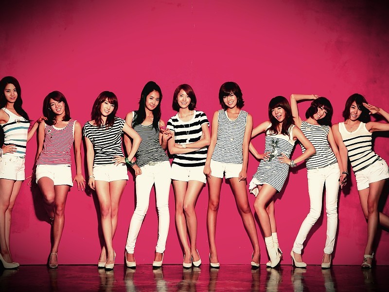 Girls’ Generation Image Hd Wallpaper - Girls Generation - HD Wallpaper 