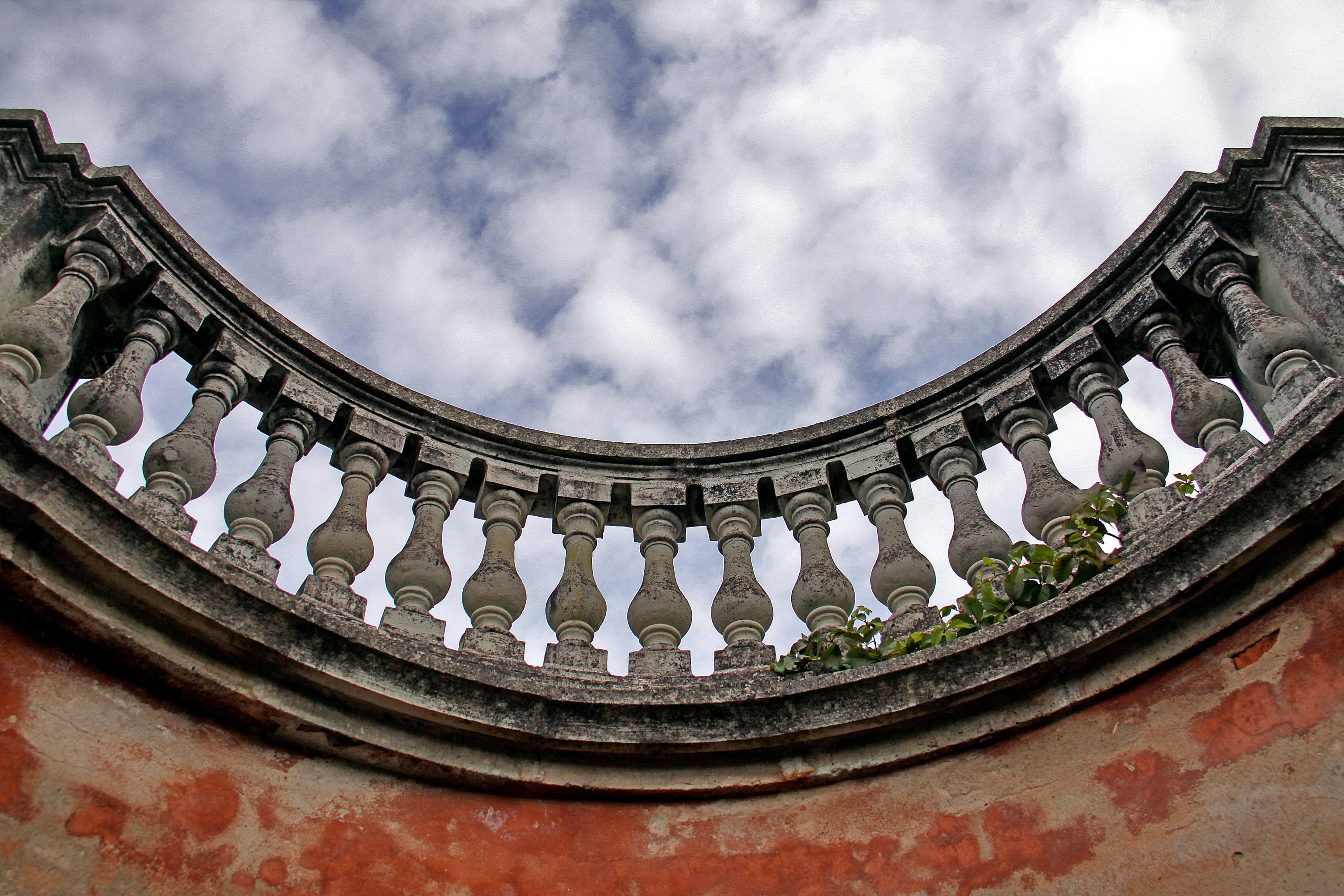 Classical Architecture - HD Wallpaper 