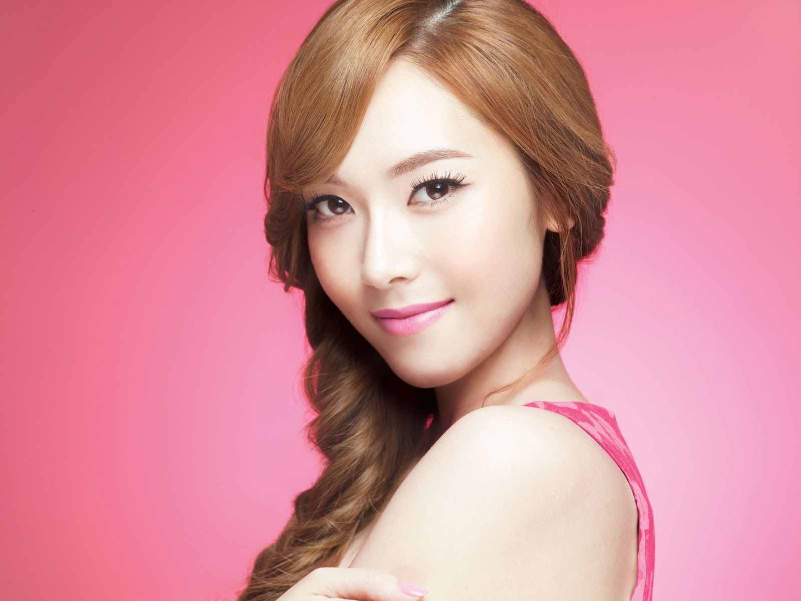 Jessica Jung Before And After - HD Wallpaper 