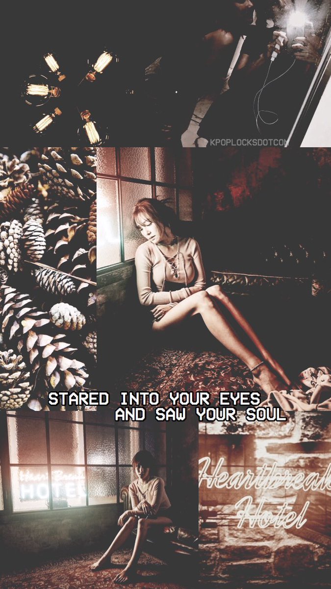 Tiffany Snsd Wallpaper Asthetic - HD Wallpaper 