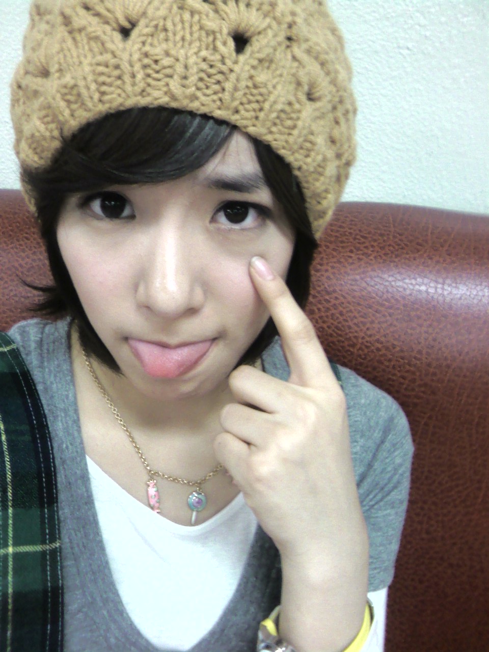 Cute Tiffany Snsd - HD Wallpaper 