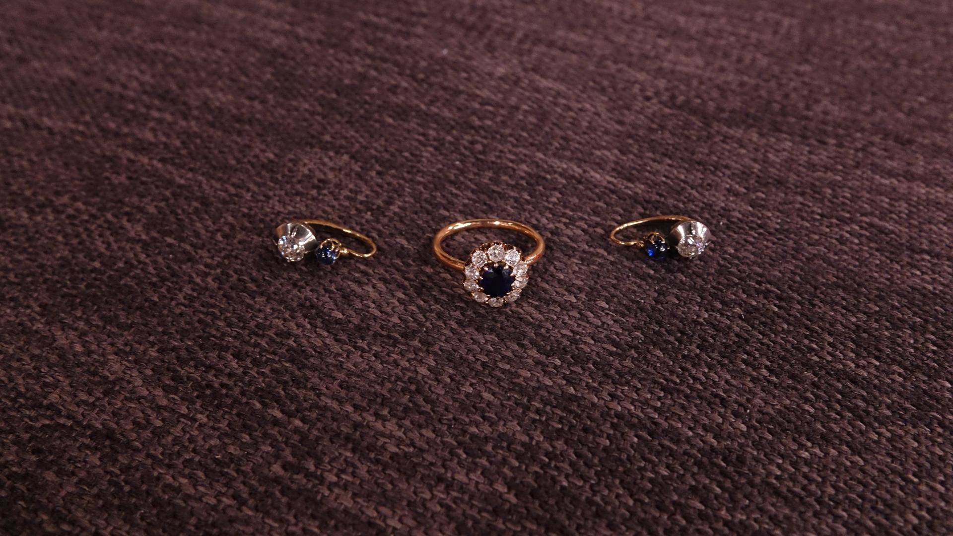 Schmuck Aus Russland 
 Data Src Kgb Wallpapers Computer - Pre-engagement Ring - HD Wallpaper 