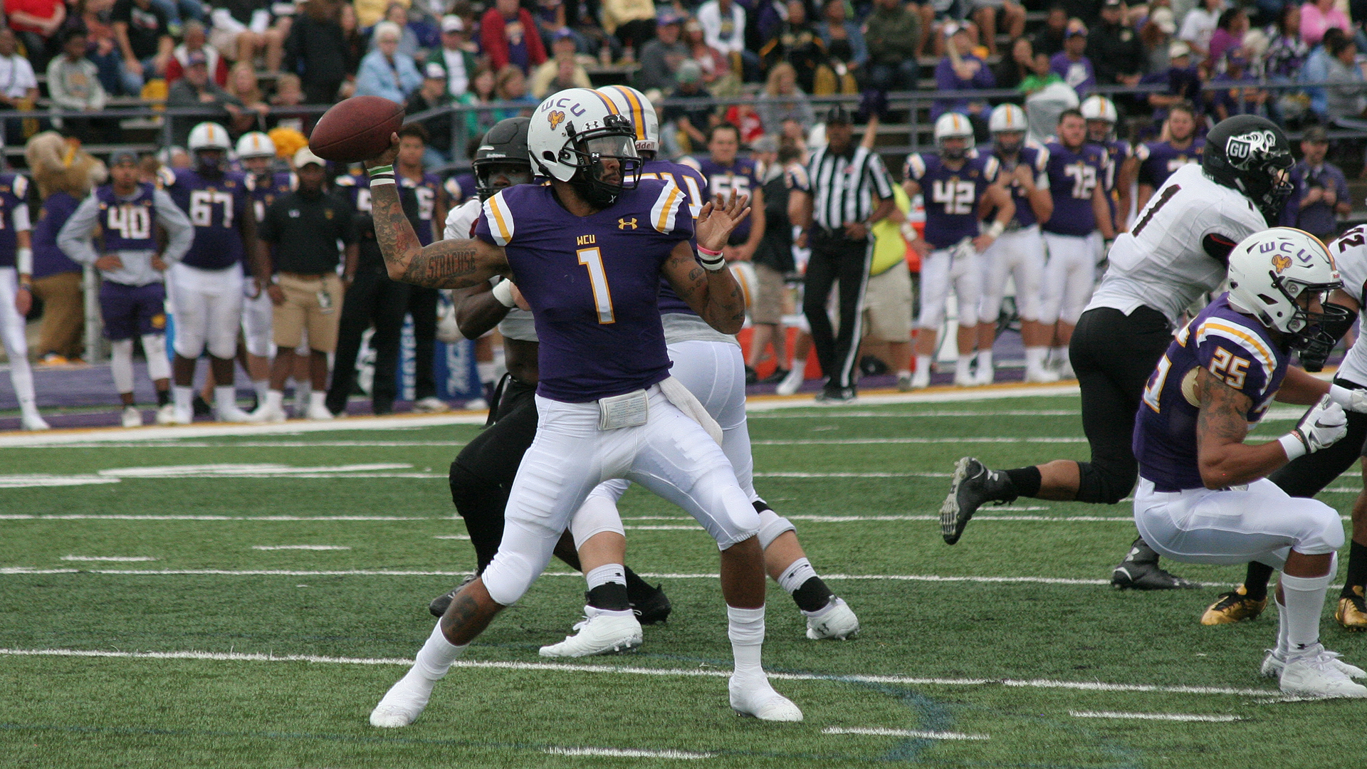 West Chester Football 2018 - HD Wallpaper 