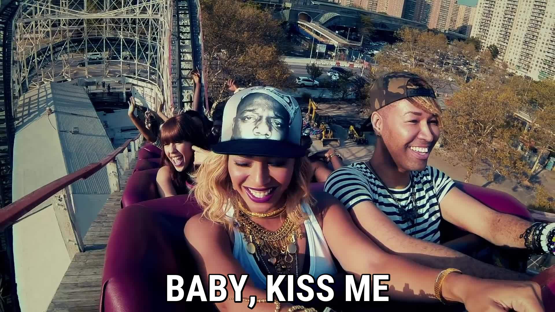 Did Beyonce Film The Xo Video - HD Wallpaper 