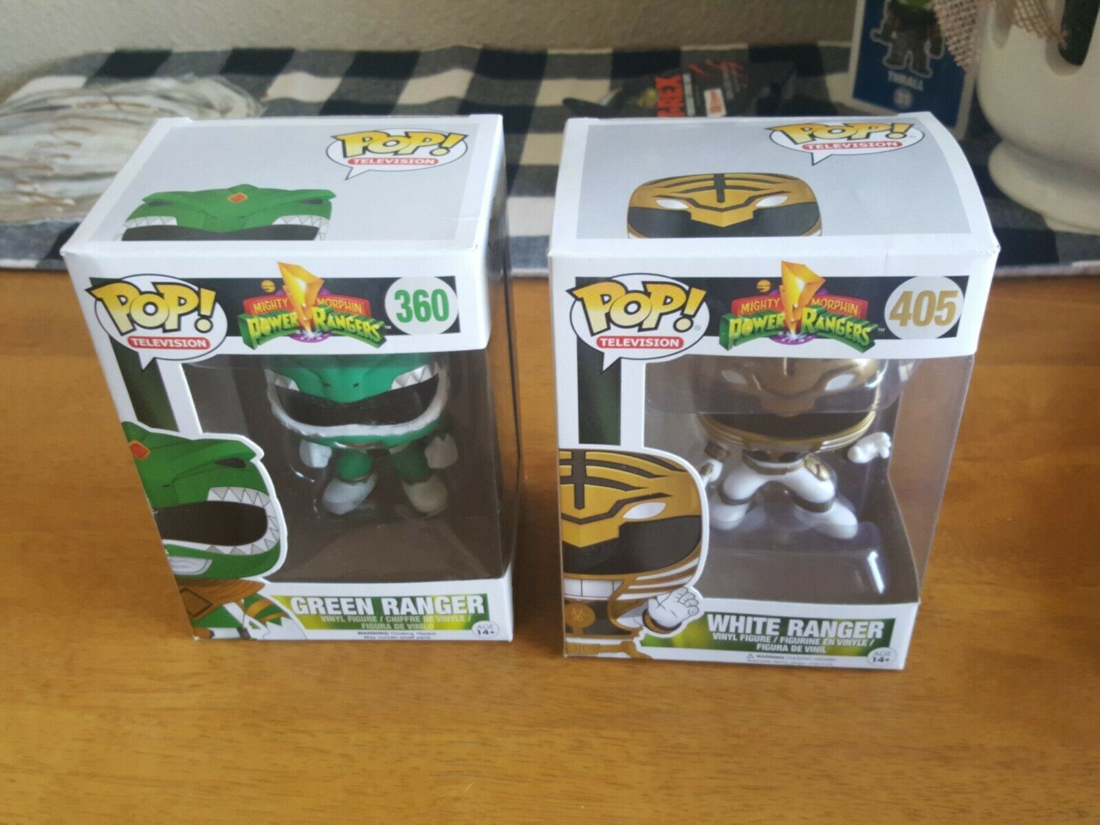 Action Figure - HD Wallpaper 