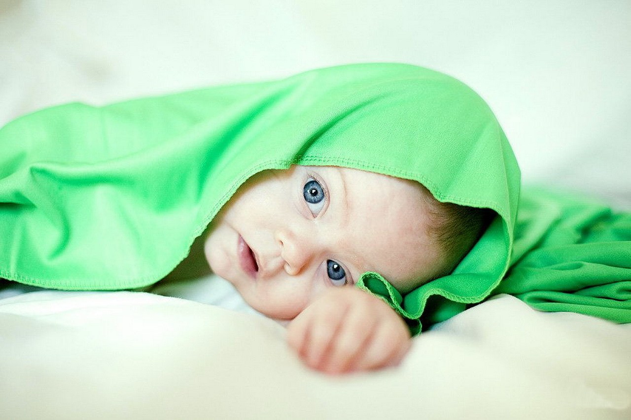 Adorable Baby Wallpaper 13 Photos - Baby - HD Wallpaper 